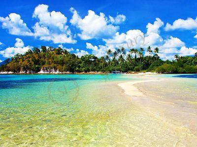 去薄荷岛旅行，一般几月去比较好？2