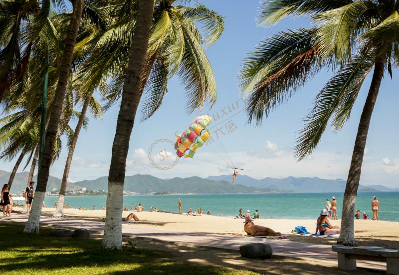 芽庄旅游小贴士，这些注意事项提前知晓4