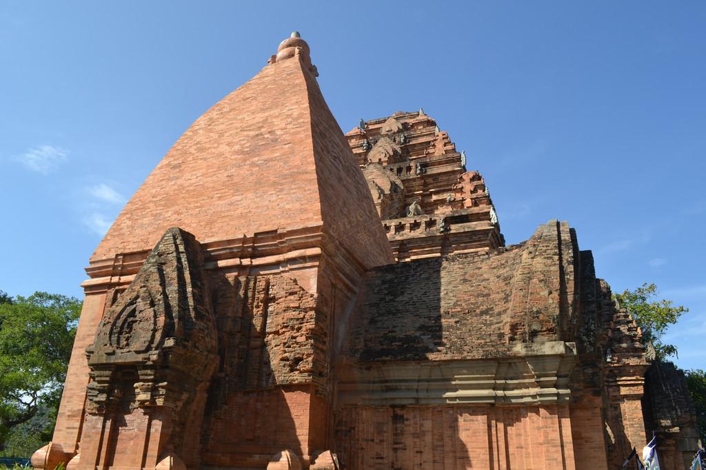 芽庄旅游小贴士，这些注意事项提前知晓5