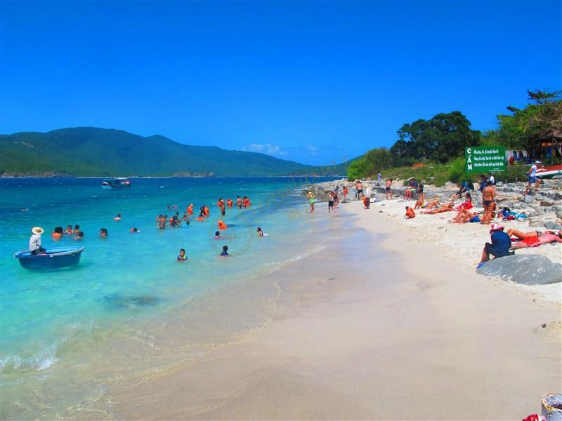 芽庄旅游小贴士，这些注意事项提前知晓6