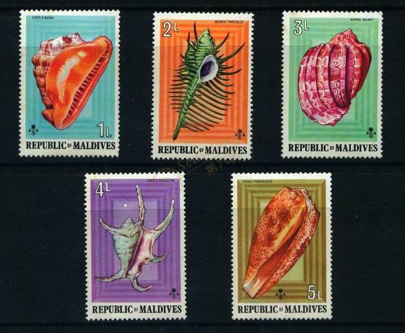 马尔代夫能带些什么特产回去？2