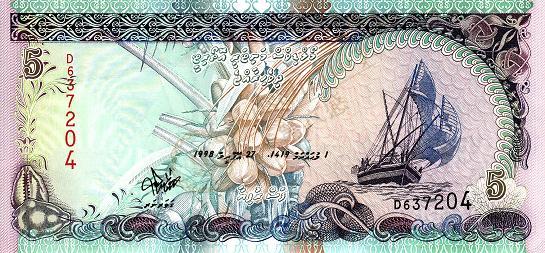 马尔代夫能带些什么特产回去？4