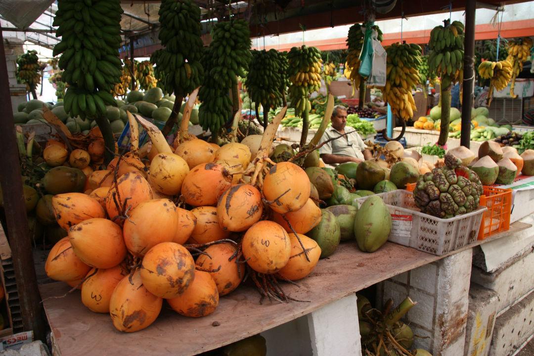 马尔代夫能带些什么特产回去？5