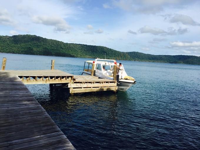 最全沽岛旅游花费明细表，沽岛旅游费用4