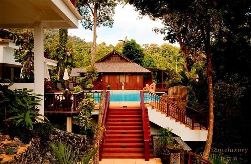 去兰卡威旅行，提前准备多少费用比较合适呢?4