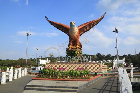 兰卡威旅行必须要去的景点都有哪些2