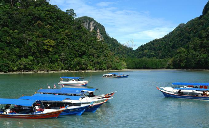 去兰卡威旅行，提前准备多少费用比较合适呢?6