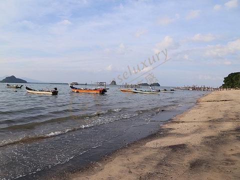 兰卡威旅行必须要去的景点都有哪些6