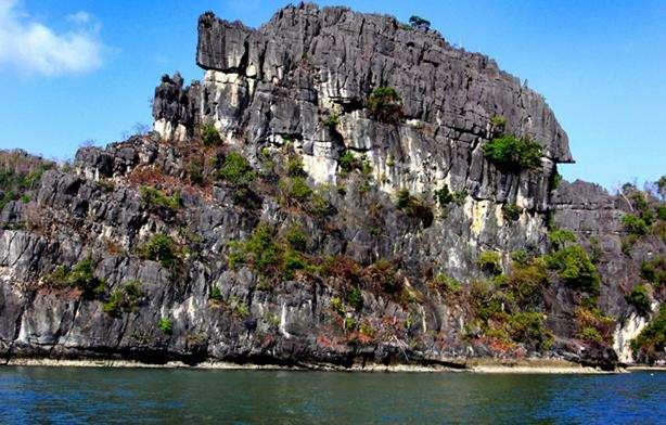 去兰卡威旅行，有什么优质的别墅推荐？4