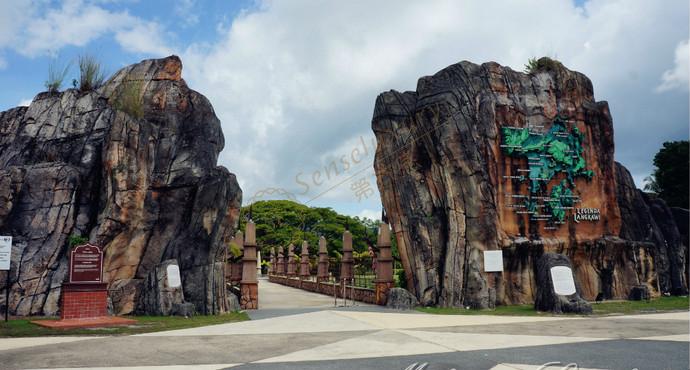 去兰卡威旅行，有什么优质的别墅推荐？5