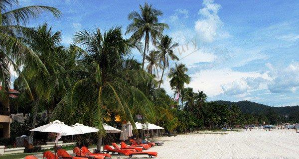 去兰卡威旅行，有什么优质的别墅推荐？6