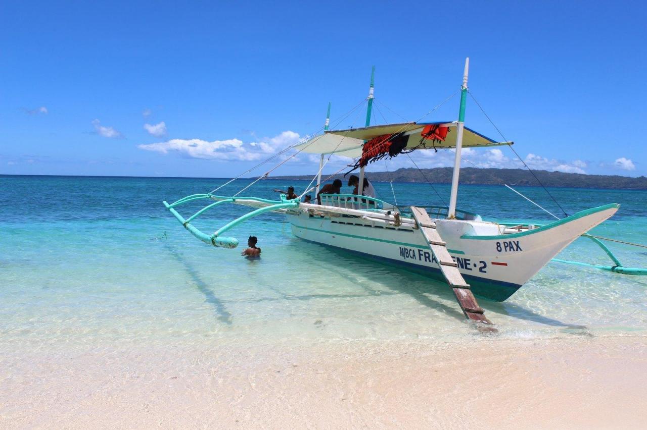 吐血整理！长滩岛旅游攻略分享收好！6