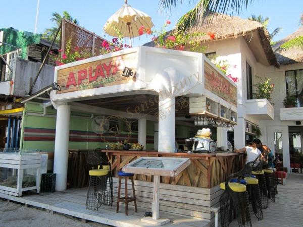 去长滩岛旅游需要花费多少钱,你知道吗5