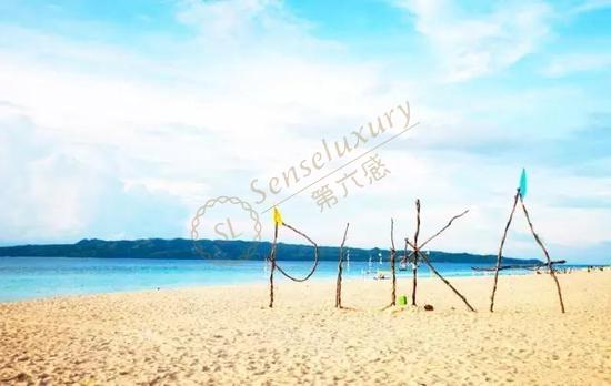 你绝对没看过的长滩岛两日自由行攻略！1