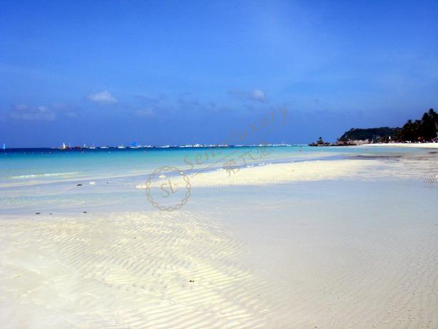 你绝对没看过的长滩岛两日自由行攻略！6