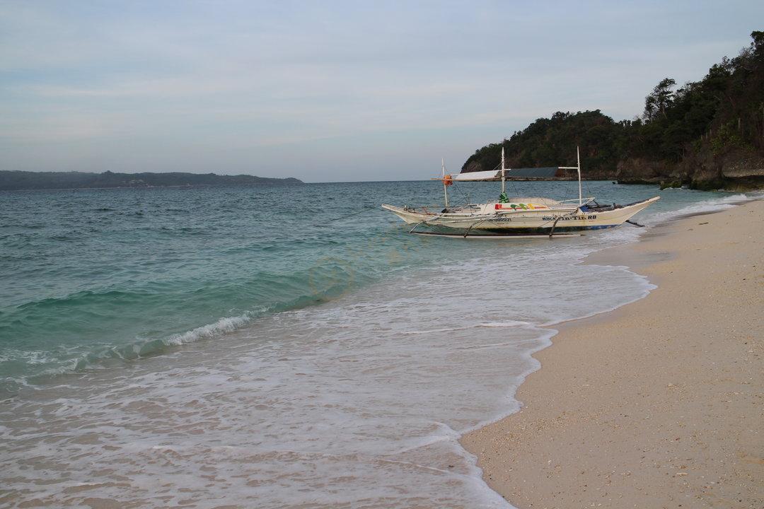 长滩岛旅游这几处网红景点必须打卡！3