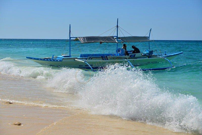 长滩岛旅游这几处网红景点必须打卡！4