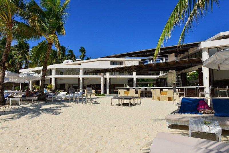 长滩岛旅游这几处网红景点必须打卡！6