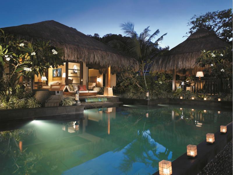 长滩岛度假酒店推荐，绝对要去体验一下！1