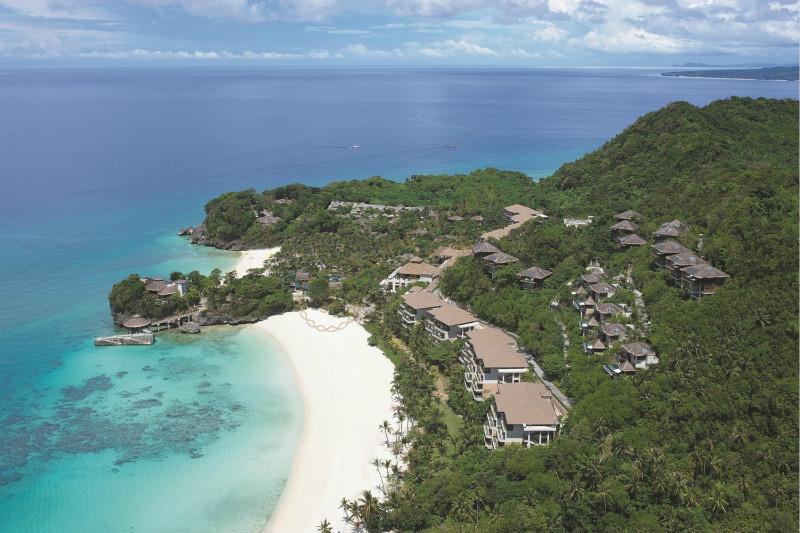 长滩岛度假酒店推荐，绝对要去体验一下！2