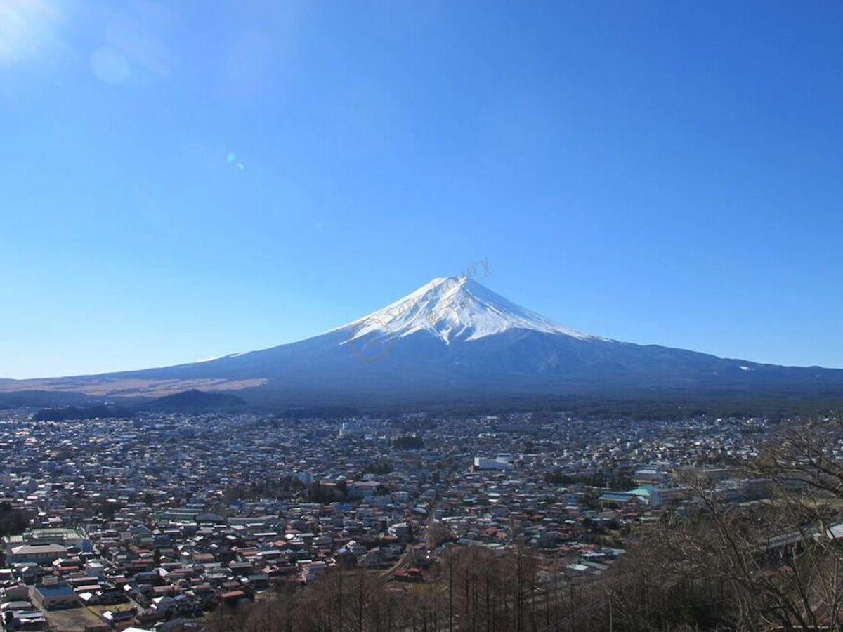 最具有价值的富士山旅游参考攻略送给你！2