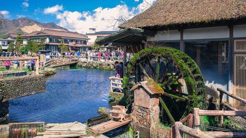 最具有价值的富士山旅游参考攻略送给你！5