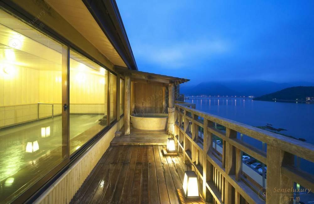 第六感为大家推荐一些富士山值得入住的酒店6