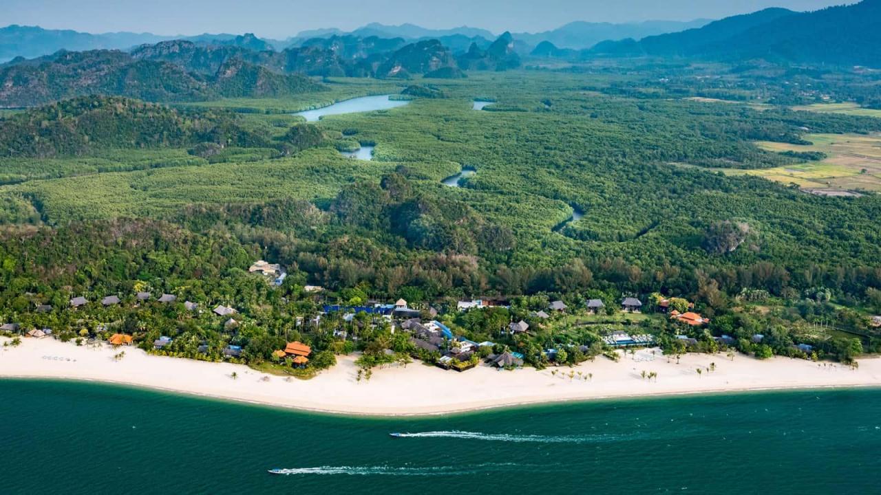 兰卡威旅行注意事项，避免一些不必要的尴尬1