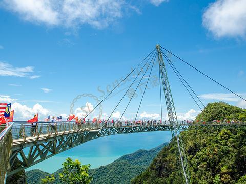 兰卡威旅行注意事项，避免一些不必要的尴尬2