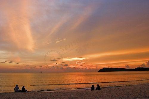 兰卡威旅行注意事项，避免一些不必要的尴尬3