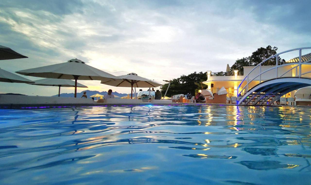 兰卡威旅行注意事项，避免一些不必要的尴尬5