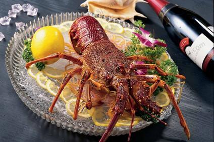 马尔代夫除了海岛，它的美食也不要错过1