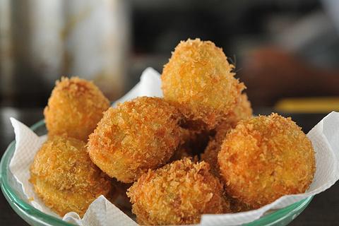 马尔代夫除了海岛，它的美食也不要错过4