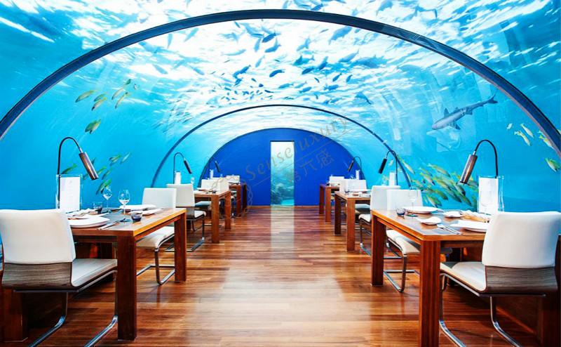 马尔代夫除了海岛，它的美食也不要错过6