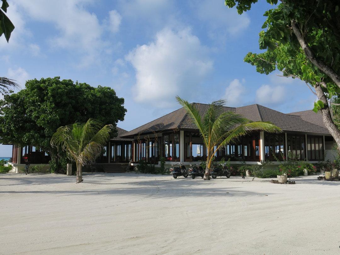 马尔代夫除了海岛，它的美食也不要错过7