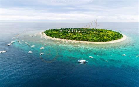 第六感小编总结的薄荷岛3天自由行路线推荐1