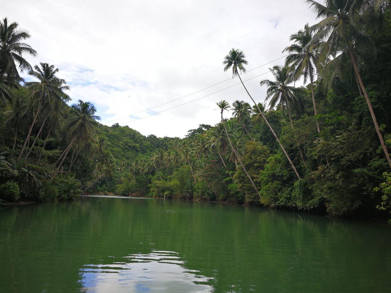第六感小编总结的薄荷岛3天自由行路线推荐5