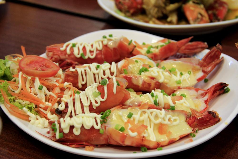 沽岛有哪些美食，沽岛美食餐厅推荐1