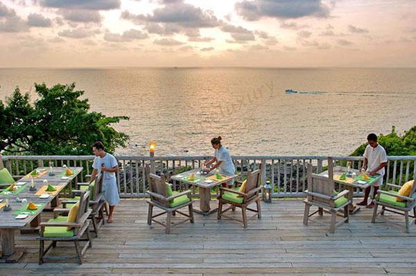 沽岛有哪些美食，沽岛美食餐厅推荐2