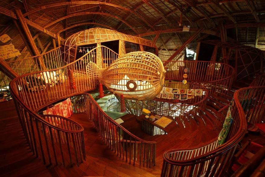 沽岛有哪些美食，沽岛美食餐厅推荐4