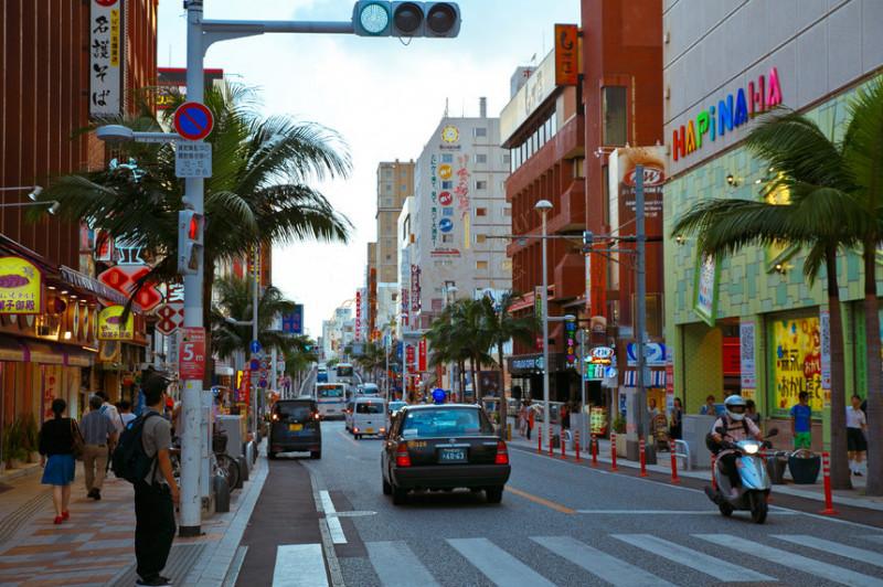 日本冲绳经典两日游自由行路线分享3