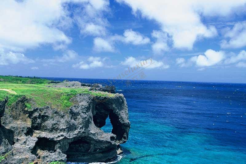 日本冲绳经典两日游自由行路线分享6