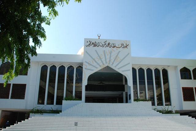 马尔代夫海岛三日自由行路线推荐3