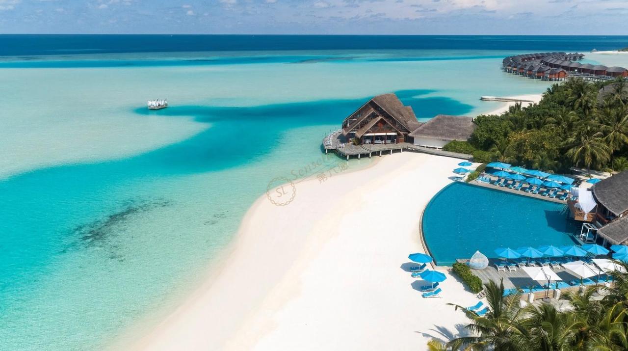 马尔代夫海岛三日自由行路线推荐5