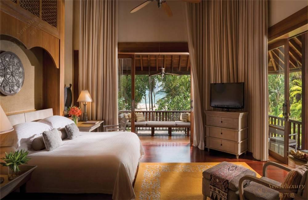 在兰卡威我们有什么好的酒店住宿值得推荐呢？4