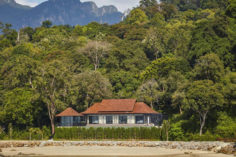 在兰卡威我们有什么好的酒店住宿值得推荐呢？5