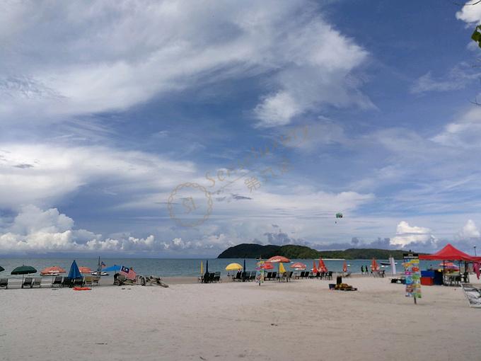 兰卡威经典一日游自由行路线推荐1