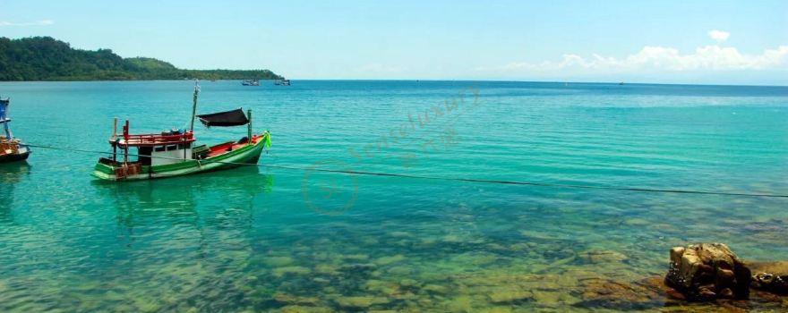 几月份去沽岛最合适，沽岛最佳旅游时间3