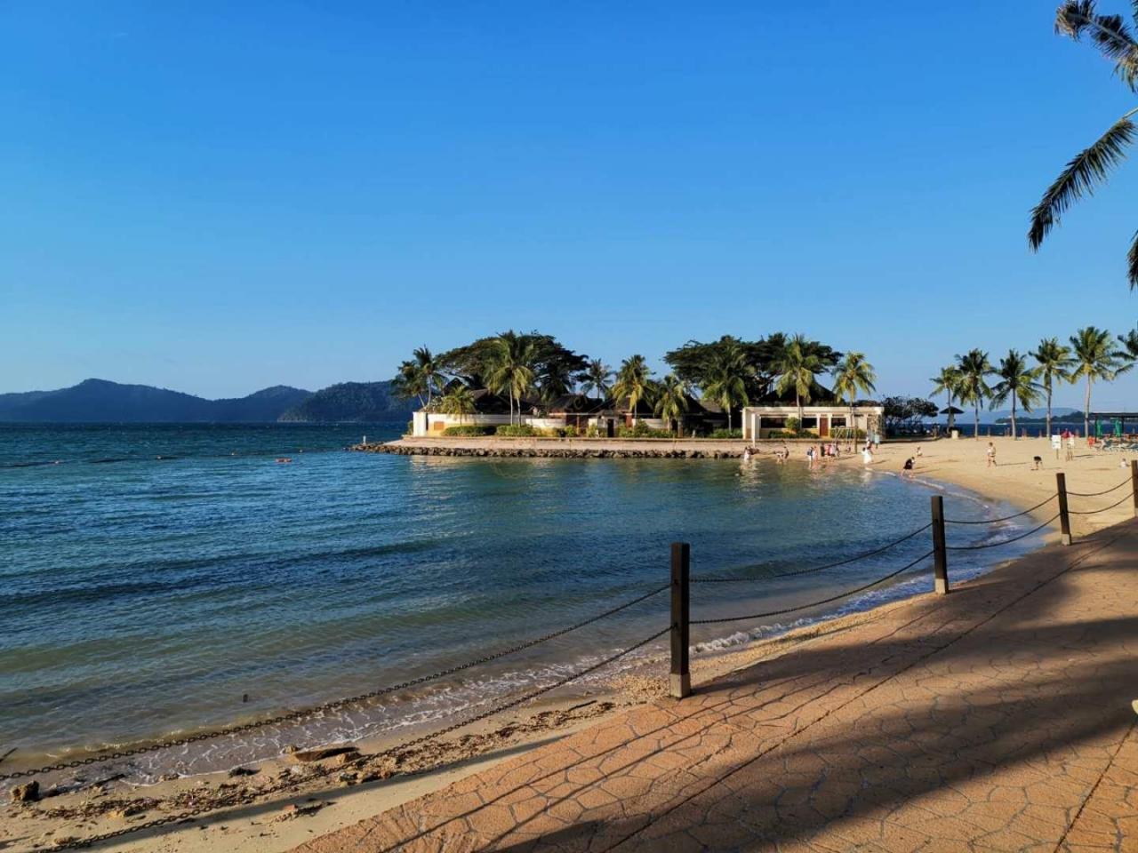 兰卡威经典一日游自由行路线推荐5