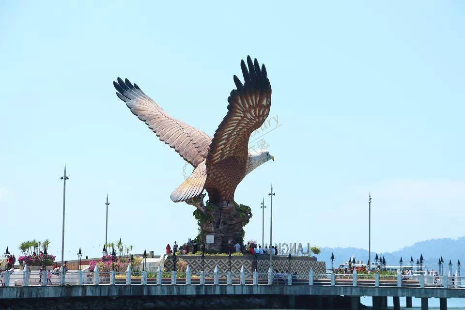 兰卡威经典一日游自由行路线推荐6